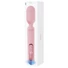 Kép 2/6 - Kiiroo Pro Wand - masszírozó vibrátor (pink)