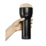 Kép 8/9 - Kiiroo Rae Lil Black - műpunci - PowerBlow kompatibilis (natúr)