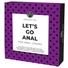 Kép 2/10 - Pleasure Box Let's Go Anal - teljes anál szett - 7 részes