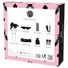 Kép 10/10 - Pleasure Box Let's Go Kink - kötöző szett - 6 részes