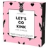 Kép 9/10 - Pleasure Box Let's Go Kink - kötöző szett - 6 részes