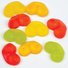 Kép 3/3 - Jelly Boobs - gumicukor cici - gyümölcsös (120g)