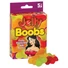 Kép 1/3 - Jelly Boobs - gumicukor cici - gyümölcsös (120g)