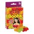 Kép 1/3 - Jelly Boobs - gumicukor cici - gyümölcsös (120g)