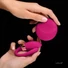 Kép 2/4 - LELO Tiani 2 - szilikon párvibrátor (pink)