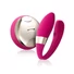 Kép 1/4 - LELO Tiani 2 - szilikon párvibrátor (pink)