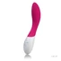 Kép 1/6 - LELO Mona 2 - hajlított vibrátor (pink)