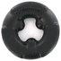 Kép 1/2 - BathMate - Gladiator szilikon péniszgyűrű (fekete)