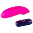 Kép 2/3 - Magic Motion Candy - Okos, akkus csikló vibrátor (pink)