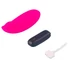 Kép 3/3 - Magic Motion Candy - Okos, akkus csikló vibrátor (pink)