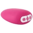 Kép 3/4 - Je Joue Mimi Soft - akkus, vízálló csikló vibrátor (pink)