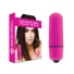 Kép 1/3 - Love Bullet - vízálló mini vibrátor (pink)