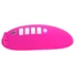 Kép 1/5 - OHMIBOD Lightshow - okos csikló vibrátor fényjátékkal (pink)