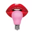 Kép 3/3 - G-Bulb - vibrokörte csiklóvibrátor (pink)