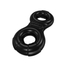Kép 2/4 - Bathmate Vibe Ring Eight - akkus, vibrációs péniszgyűrű (fekete)
