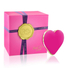 Kép 1/4 - RS Icons Heart - akkus csiklóvibrátor (pink)