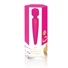 Kép 3/4 - Rianne Bella Wand - vízálló masszírozó vibrátor (pink)