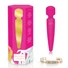 Kép 1/4 - Rianne Bella Wand - vízálló masszírozó vibrátor (pink)