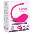 Kép 8/9 - LOVENSE Lush - okos vibrotojás