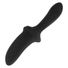 Kép 2/3 - Nexus Sceptre - szilikon prosztata masszírozó vibrátor (fekete)