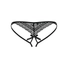 Kép 3/4 - Obsessive Picantina - dupla pántos női alsó (fekete)
