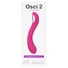 Kép 3/4 - LOVENSE Osci 2 - okos G-pont vibrátor (pink)