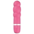 Kép 3/6 - B SWISH Bcute Pearl - vízálló gyöngyös vibrátor (pink)