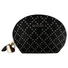 Kép 2/4 - Rianne Essentials Classique Stud - szilikon rúzs vibrátor (fekete)