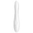 Kép 4/8 - Satisfyer Pro+ G-spot - csiklóizgató és G-pont vibrátor (fehér)