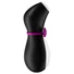 Kép 2/7 - Satisfyer Penguin - akkus, vízálló csiklóizgató (fekete-fehér)