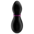 Kép 3/7 - Satisfyer Penguin - akkus, vízálló csiklóizgató (fekete-fehér)