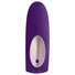 Kép 4/8 - Satisfyer Double Plus Remote - rádiós, akkus párvibrátor (lila)