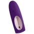 Kép 7/8 - Satisfyer Double Plus Remote - rádiós, akkus párvibrátor (lila)