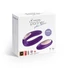 Kép 14/14 - Satisfyer vibrátor csomag pároknak (3 részes)