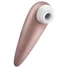 Kép 2/14 - Satisfyer vibrátor csomag pároknak (3 részes)