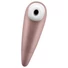 Kép 5/14 - Satisfyer vibrátor csomag pároknak (3 részes)