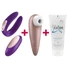 Kép 1/14 - Satisfyer vibrátor csomag pároknak (3 részes)
