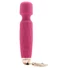 Kép 3/6 - Bodywand Luxe - akkus, mini masszírozó vibrátor (rózsaszín)