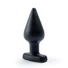 Kép 3/3 - Screaming Plug XL - anál vibrátor (fekete)