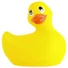 Kép 2/6 - My Duckie 2.0 - játékos kacsa vízálló csiklóvibrátor (sárga)