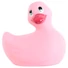 Kép 2/6 - My Duckie 2.0 - játékos kacsa vízálló csiklóvibrátor (pink)