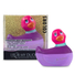 Kép 1/5 - My Duckie Colors 2.0 - vízálló csiklóvibrátor (lila-pink)