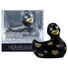Kép 1/5 - My Duckie Romance 2.0 - csikló vibrátor (fekete-arany)