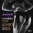 Kép 6/6 - RS Soiree Kinky Me Softly - BDSM kötöző szett - lila (7 részes)