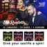 Kép 5/6 - Sex Roulette Kama Sutra - szex társasjáték (10 nyelven)