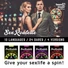 Kép 6/6 - Sex Roulette Foreplay - szex társasjáték (10 nyelven)