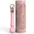 Kép 1/4 - ZALO Confidence - akkus, luxus masszírozó vibrátor (pink)