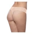 Kép 1/3 - Bye Bra - láthatatlan tanga - 2db (natúr-fekete)