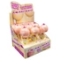 Kép 3/3 - Boobie Cock Pop - cicis nyalóka (40g)
