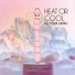 Kép 6/6 - FEELZTOYS GLAZZZ Lucid Dreams - gyöngyös üveg dildó (pink)